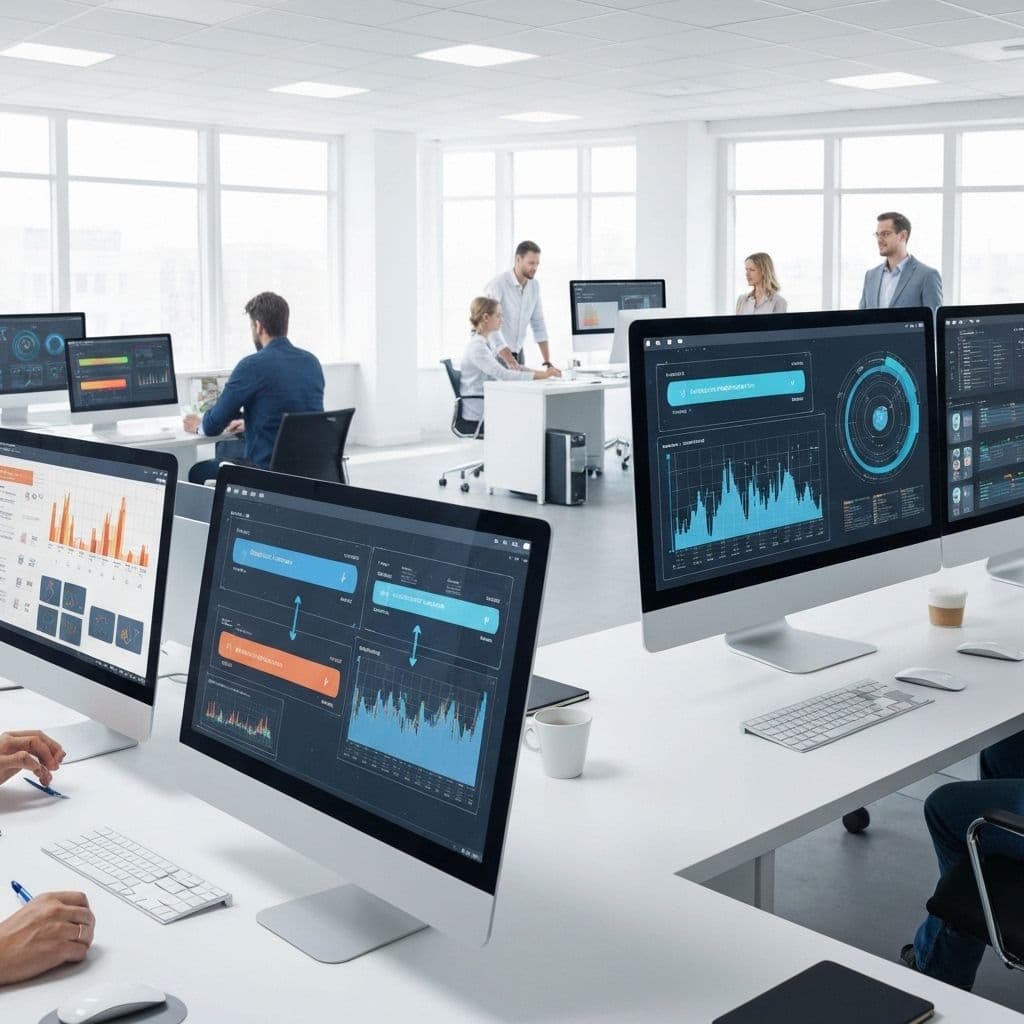 Systems Integration