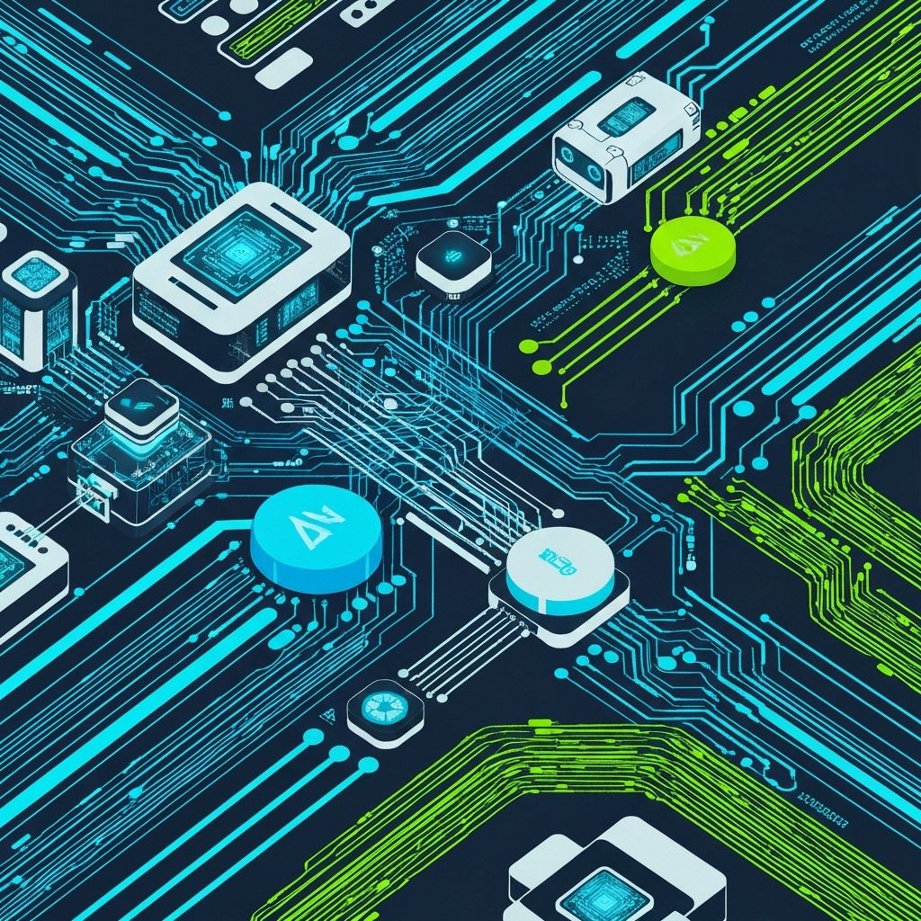 Agentic Workflows visualization