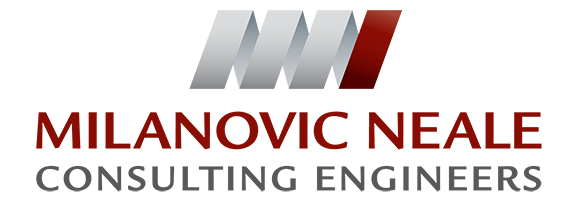 Milanovic Neale Consulting Engineers partner company logo