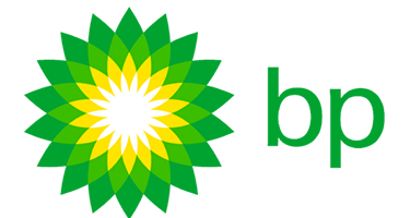 BP partner company logo