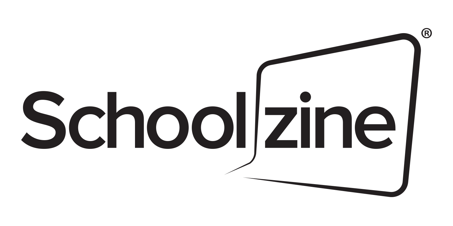 Schoolzine partner company logo