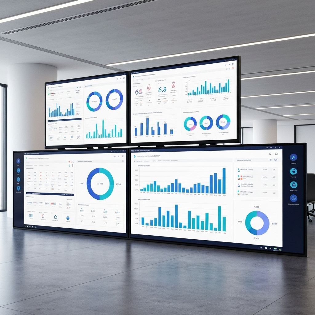 Visualisation & Storytelling data insights approach visualization